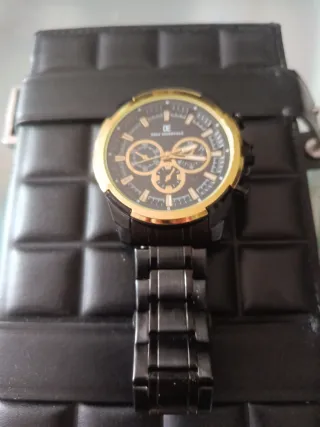 Reloj de hombre ,