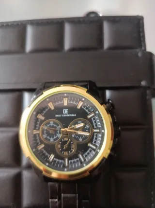 Reloj de hombre ,