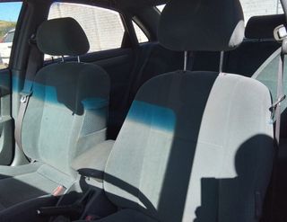 Bomba dirección chevrolet nubira berlina 5176872