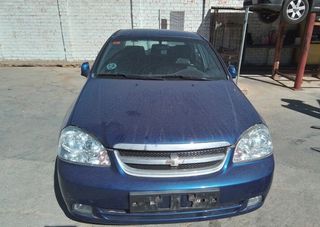 Bomba dirección chevrolet nubira berlina 5176872