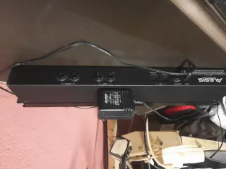 Alesis Microverb 4 Procesador Dual