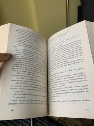 Cincuenta Sombras Liberadas