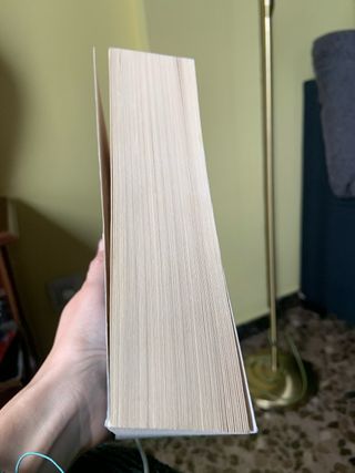 Cincuenta Sombras Liberadas