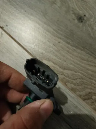 Sensor de presión del turbo para vehículos Renault