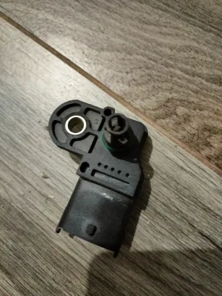 Sensor de presión del turbo para vehículos Renault