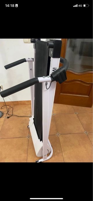 Cinta de correr iWalk