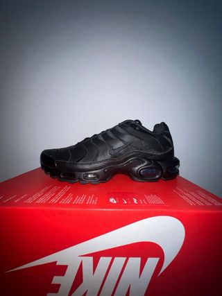 Nike Air Max Plus TN Zapatillas Negras