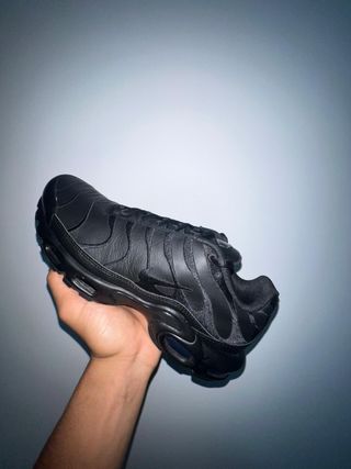 Nike Air Max Plus TN Zapatillas Negras