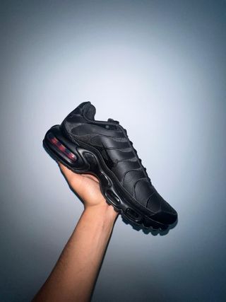 Nike Air Max Plus TN Zapatillas Negras