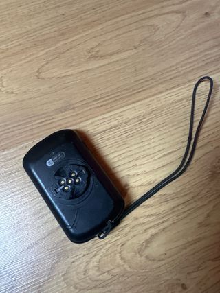 GPS Garmin Edge 830 (no funciona)