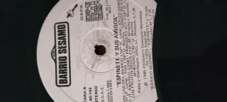 Lote Vinilos Varios Artistas