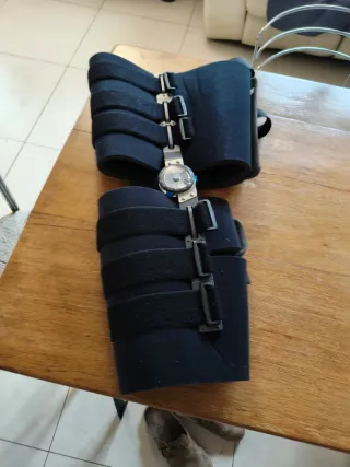 FGP - GNO 970 ECO - Ginocchiera post-operatoria