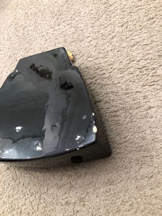 Frasco Vintage Gucci L'Arte di Gucci