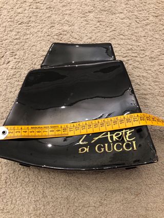 Frasco Vintage Gucci L'Arte di Gucci