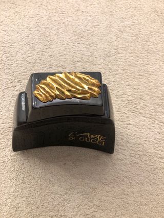 Frasco Vintage Gucci L'Arte di Gucci