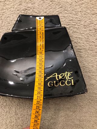 Frasco Vintage Gucci L'Arte di Gucci