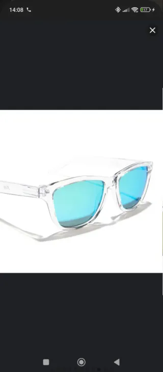 Gafas de sol Hawkers Kids