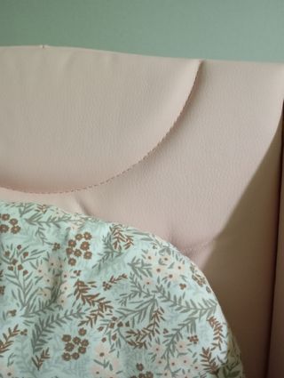 Trona Jane bebé sin usar