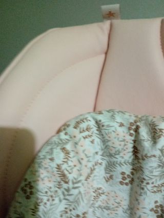 Trona Jane bebé sin usar