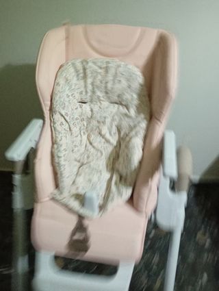 Trona Jane bebé sin usar