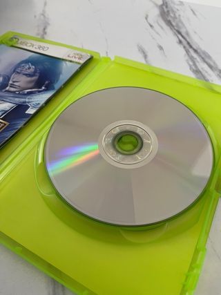 Dynasty Warriors 6 Xbox 360