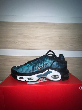 Zapatillas Nike TN Air Max Plus