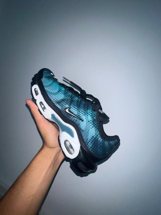Zapatillas Nike TN Air Max Plus