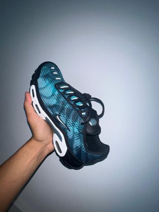 Zapatillas Nike TN Air Max Plus