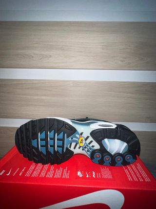 Zapatillas Nike TN Air Max Plus