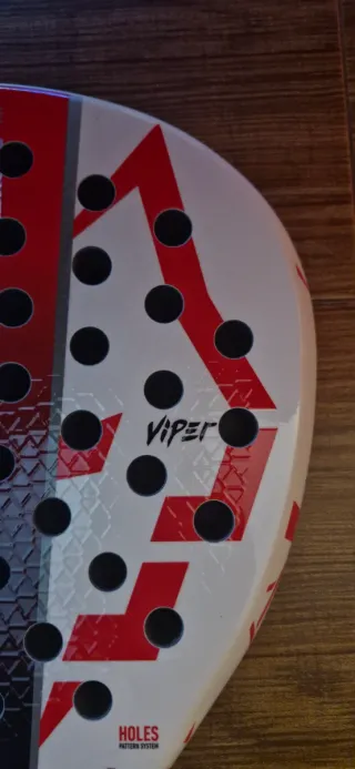 Babolat Viper Juan Lebrón 2022