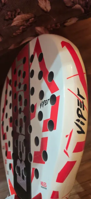 Babolat Viper Juan Lebrón 2022