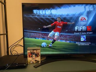 FIFA 12 PS3 funzionante