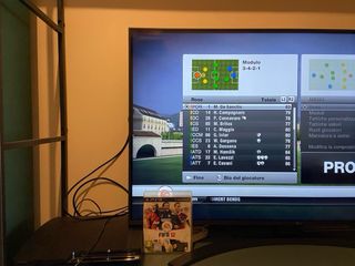 FIFA 12 PS3 funzionante