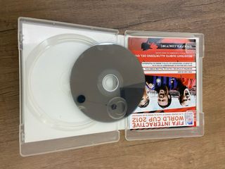 FIFA 12 PS3 funzionante