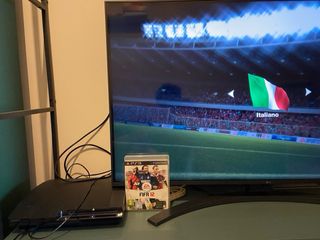 FIFA 12 PS3 funzionante
