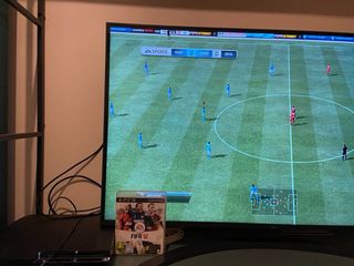 FIFA 12 PS3 funzionante