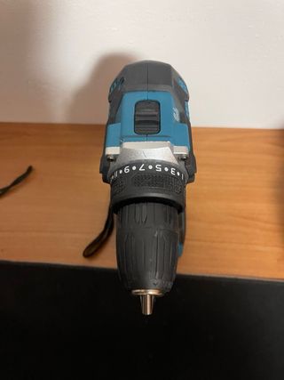 Avvitatore Makita Brushless BL Motor