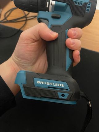 Avvitatore Makita Brushless BL Motor