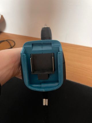 Avvitatore Makita Brushless BL Motor