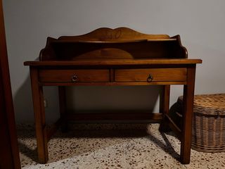 Set muebles habitación