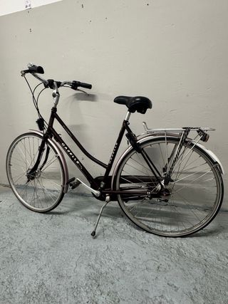 Bicicleta Holandesa Gazelle Furore