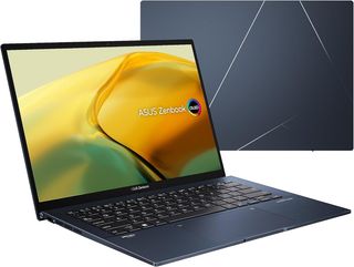 ASUS ZenBook 14 OLED UX3402VA-KM004W Ordenador
