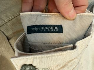 Lote 5 Pantalones Caballero