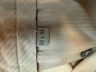 Lote 5 Pantalones Caballero