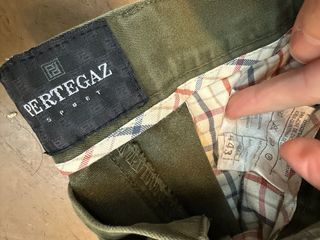 Lote 5 Pantalones Caballero