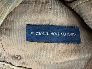 Lote 5 Pantalones Caballero