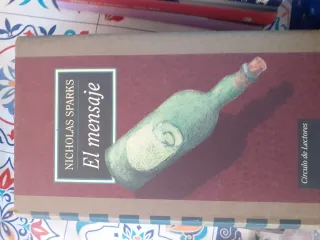 Libros nuevos .