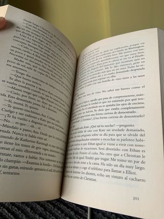 ESTUCHE CINCUENTA SOMBRAS