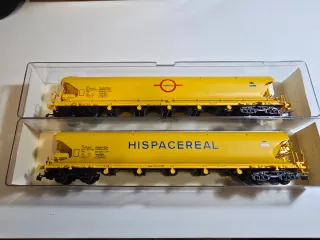 3 tolvas Fernando Transfesa y Granofer