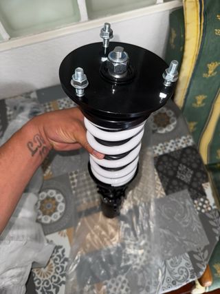 Suspensión roscada BMW E46 BF*